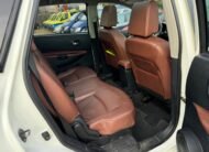 NISSAN qashqai 2.0 DCI