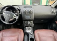 NISSAN qashqai 2.0 DCI