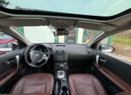 NISSAN qashqai 2.0 DCI