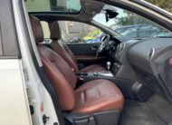 NISSAN qashqai 2.0 DCI