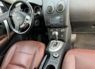 NISSAN qashqai 2.0 DCI