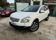 NISSAN qashqai 2.0 DCI