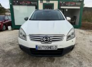 NISSAN qashqai 2.0 DCI