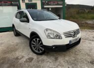 NISSAN qashqai 2.0 DCI