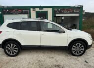 NISSAN qashqai 2.0 DCI