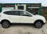 NISSAN qashqai 2.0 DCI