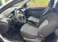 PEUGEOT 206 1.4