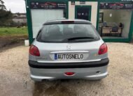 PEUGEOT 206 1.4