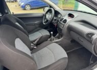 PEUGEOT 206 1.4