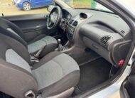 PEUGEOT 206 1.4