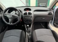 PEUGEOT 206 1.4