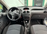 PEUGEOT 206 1.4