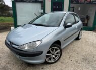 PEUGEOT 206 1.4