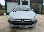 PEUGEOT 206 1.4