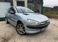 PEUGEOT 206 1.4