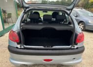 PEUGEOT 206 1.4