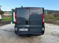 RENAULT TRAFIC 2.0DCI