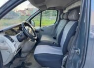 RENAULT TRAFIC 2.0DCI