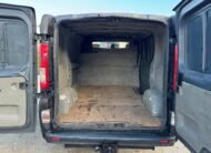 RENAULT TRAFIC 2.0DCI