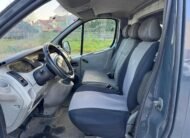 RENAULT TRAFIC 2.0DCI