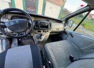 RENAULT TRAFIC 2.0DCI