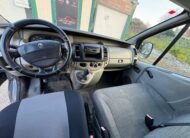 RENAULT TRAFIC 2.0DCI