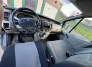 RENAULT TRAFIC 2.0DCI