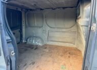 RENAULT TRAFIC 2.0DCI