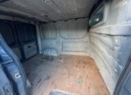 RENAULT TRAFIC 2.0DCI