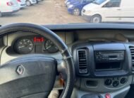 RENAULT TRAFIC 2.0DCI