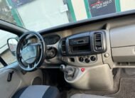 RENAULT TRAFIC 2.0DCI