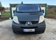 RENAULT TRAFIC 2.0DCI