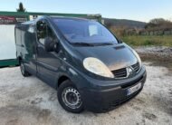 RENAULT TRAFIC 2.0DCI