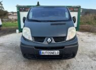 RENAULT TRAFIC 2.0DCI