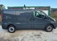 RENAULT TRAFIC 2.0DCI