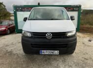 VOLKSWAGEN TRANSPORTER 2.0 tdi