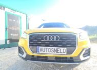 AUDI Q2 1.6 tdi