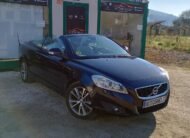 VOLVO C70 2.0 d3 cabrio