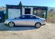 AUDI A6 2.5 tdi quattro