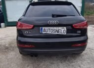 AUDI Q3 2.0 TDI