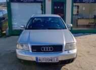 AUDI A6 2.5 tdi quattro