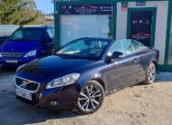 VOLVO C70 2.0 d3 cabrio