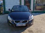 VOLVO C70 2.0 d3 cabrio