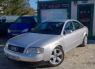 AUDI A6 2.5 tdi quattro