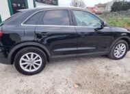 AUDI Q3 2.0 TDI