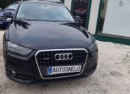 AUDI Q3 2.0 TDI