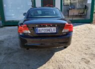 VOLVO C70 2.0 d3 cabrio