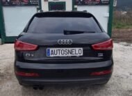 AUDI Q3 2.0 TDI