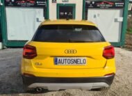 AUDI Q2 1.6 tdi