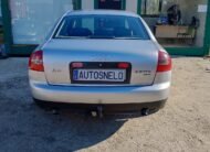 AUDI A6 2.5 tdi quattro